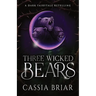 Three Wicked Bears: A Dark Reverse Harem Fairytale Retelling