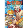 Dr. Stone, Vol. 21
