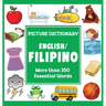 English Filipino Picture Dictionary