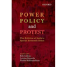 Power, Policy, and Protest: The Politics of India's Special Economic Zones