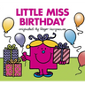 Little Miss Birthday