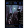 Dark Matter Magazine Issue 005