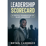 The Leadership Scorecard