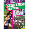 Cheerleading Tryouts
