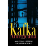 Kafka Americana