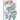 The A-B-C Wildflower Book: Part of the A-B-C Science Series, it is a children's wildflower adentification book in rhyme.