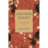 One Poor Scruple