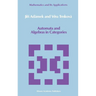 Automata and Algebras in Categories