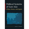 Political Systems of East Asia: China, Korea, and Japan