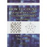 How to Count: An Introduction to Combinatorics, Second Edition