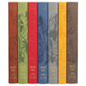 The World of Tolkien: Seven-Book Boxed Set
