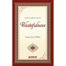 Society Hidden Wound - Wastefulness