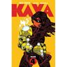 Kaya Book Four