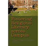 Fostering Religious Literacy across Campus