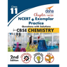 Chapter-wise NCERT + Exemplar + Practice Questions with Solutions for CBSE Chemistry Class 11