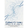 Cybercrime: Secure It or Lose It