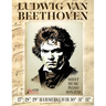 Ludwig Van Beethoven - Sheet Music: Piano Sonatas 27°-28°-29°"Hammerklavier" - 30°-31°-32°
