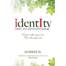 Identity: Connect with your authentic being. Know who you are, be who you are