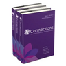 Connections: Year C, Three-Volume Set: A Lectionary Commentary for Preaching and Worship