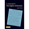 The Higher Arithmetic