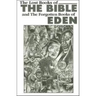 The Lost Books of the Bible and the Forgotten Books of Eden