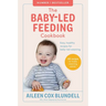 The Baby Led Feeding Cookbook
