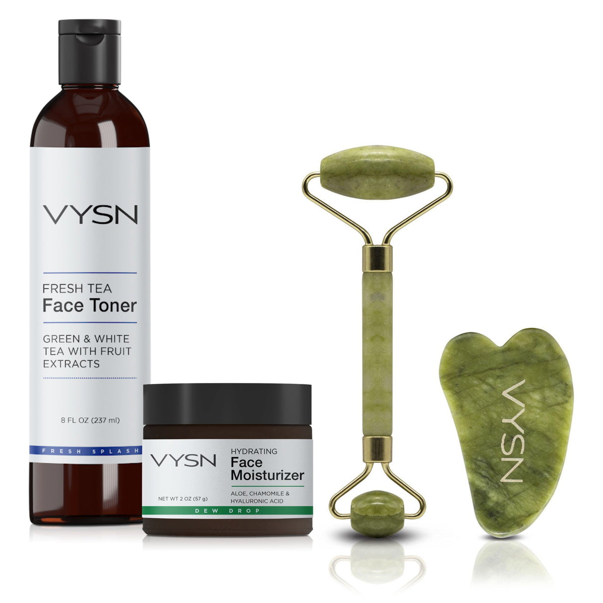 Complete Facial Toning Set