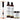 Hair Styling & Care Set - White
