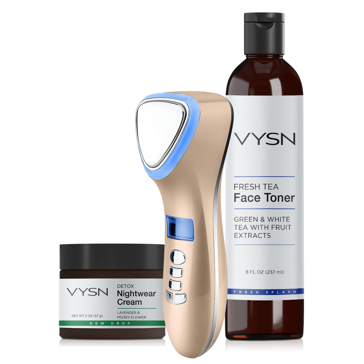 Intensive Hydration & Repair Set