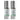 Nighttime Ageless Complex - Vitamin A & Jojoba - 2-Pack - 1 oz