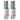 Resurfacing Face Serum with Tri-RetinX Complex™ - Hyaluronic Acid & Lavender - 2-Pack - 1 oz