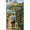 Why Missionaries Quit: Proven Tips for Longevity