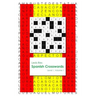 Spanish Crosswords: Level 1