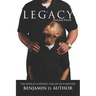 Legacy Words from Proverbs: The Hope of a Father The Joy of a Mother