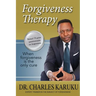 Forgiveness Therapy: When Forgiveness Is the Only Cure