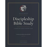 Discipleship Bible Study: A Foundations Course in Eighteen Studies