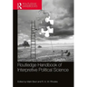 Routledge Handbook of Interpretive Political Science