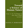 Toward a Science of Human Nature