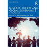 Business, Society and Global Governance: A Skills Approach
