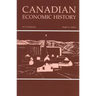 Canadian Economic History
