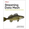 Streaming Data Mesh: A Model for Optimizing Real-Time Data Services