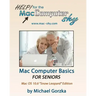 Mac Computer Basics for Seniors