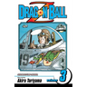 Dragon Ball Z, Vol. 3: Earth vs. the Saiyans
