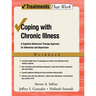 Coping with Chronic Illness: A Cognitive-Behavioral Approach for Adherence and Depression