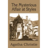 The Mysterious Affair at Styles