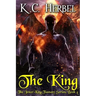 The King: The Jester King Fantasy Series: Book Four
