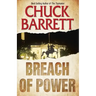 Breach of Power