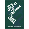 The Gospel of Thomas and Jesus