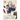 The Tale of a Little Alchemist Blessed by the Spirits (Manga) Vol. 1