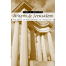 Athens and Jerusalem